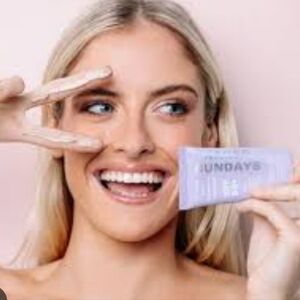 NAKED SUNDAYS SPF 50+ Full Size